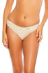 Luli Fama Goddess Allure Seamless Full Ruched Back Bottom